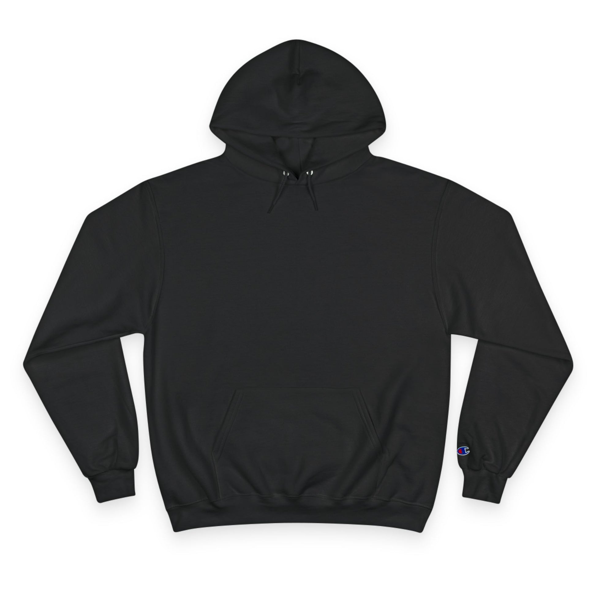 STATTIC SYNDICATE Champion Hoodie