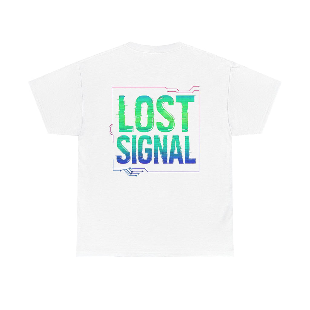 LOST SIGNAL