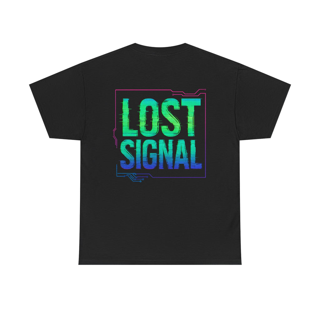 LOST SIGNAL