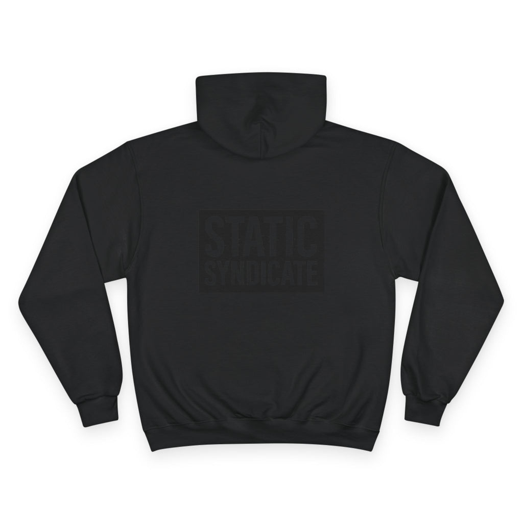 STATTIC SYNDICATE Champion Hoodie