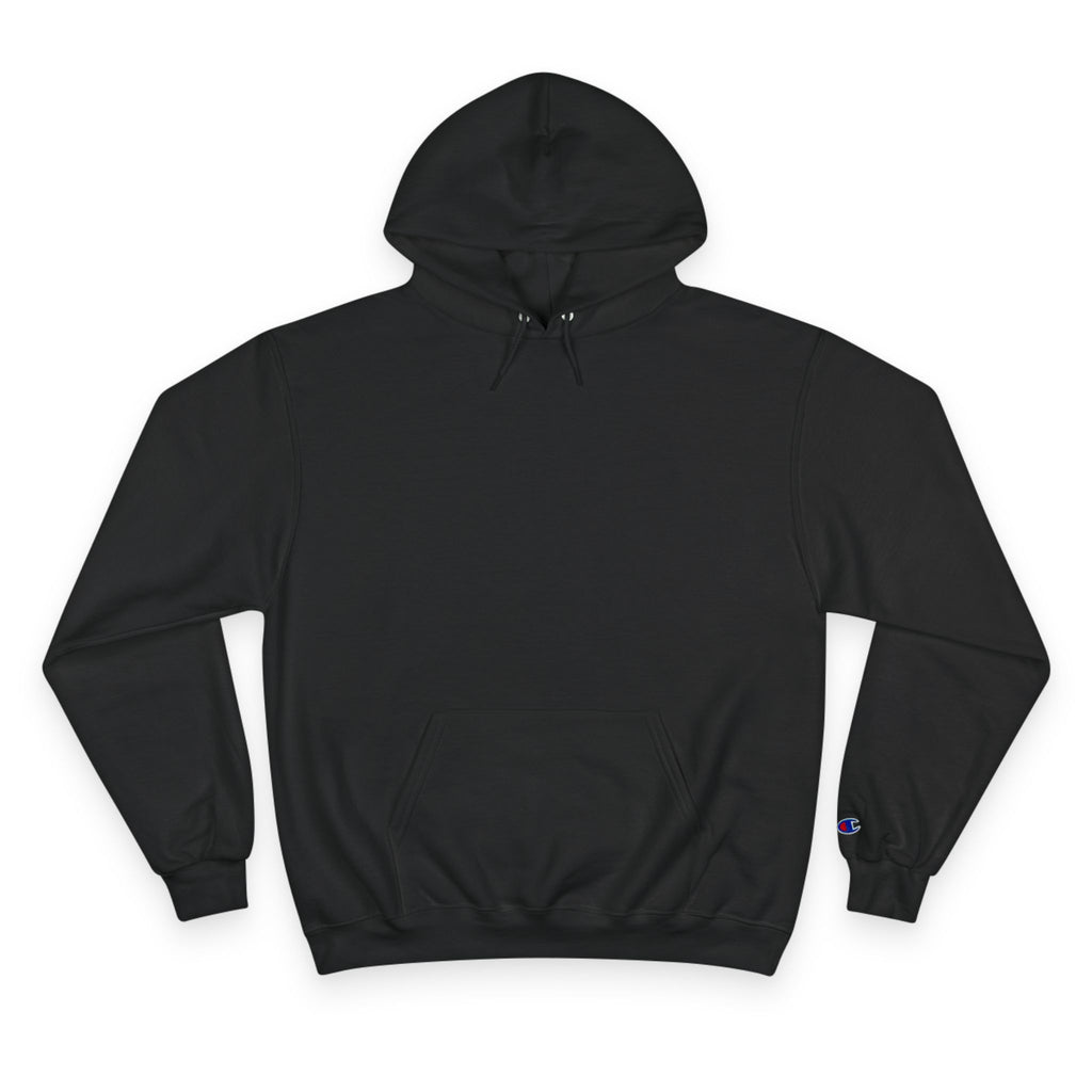 STATTIC SYNDICATE Champion Hoodie