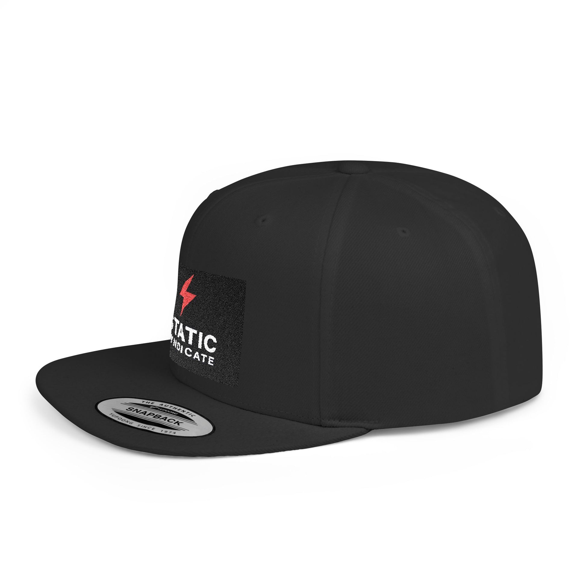 STATICSYNDICATE  Snapback