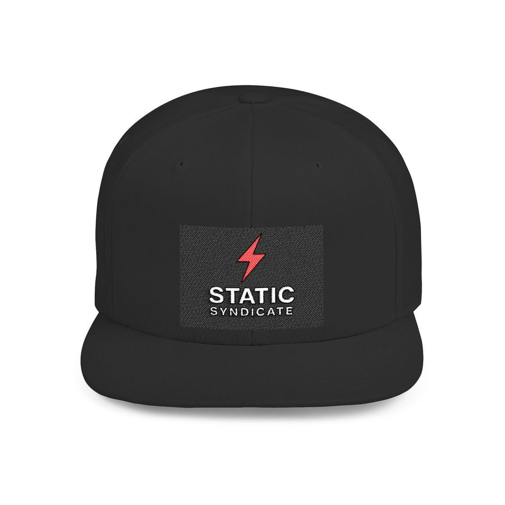 STATICSYNDICATE  Snapback